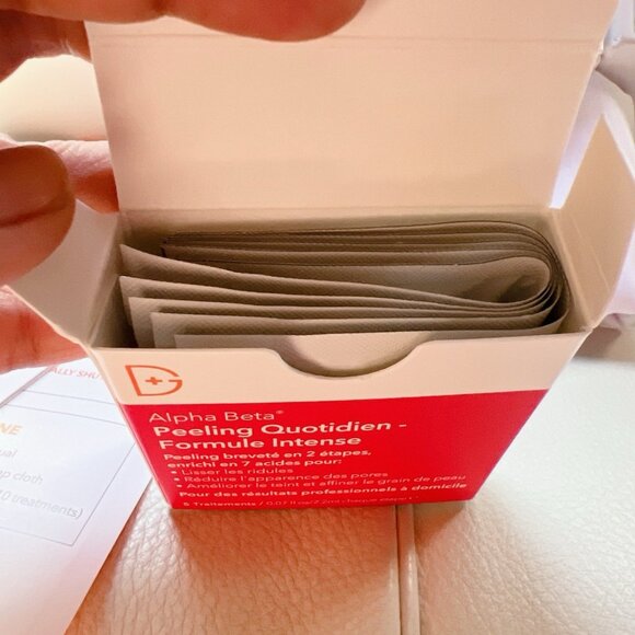 Dr. Dennis Gross Plump Glow Collagen Boost FaceWare Pro Mask Set Pink - Limited - Picture 5 of 15